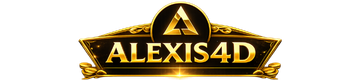 ALEXIS4D Logo
