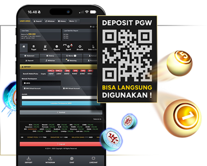 Metode pembayaran ALEXIS4D bank transfer e-wallet dan QRIS