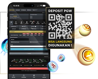 Metode pembayaran ALEXIS4D bank transfer e-wallet dan QRIS